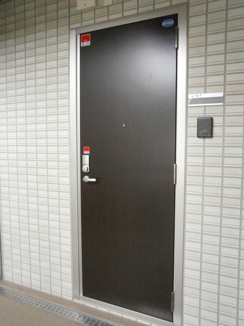 ヴィレッタ　A棟（202） 部屋画像