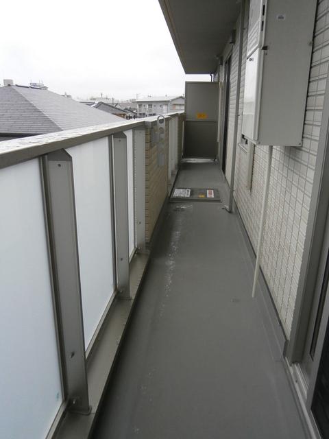 ヴィレッタ　A棟（202） 部屋画像