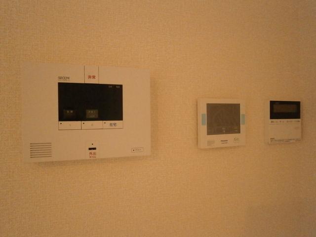 ヴィレッタ　A棟（202） 部屋画像