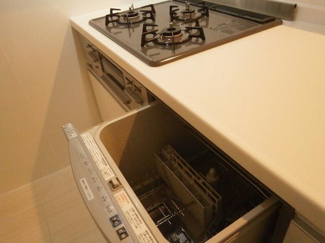 ヴィレッタ　A棟（202） 部屋画像