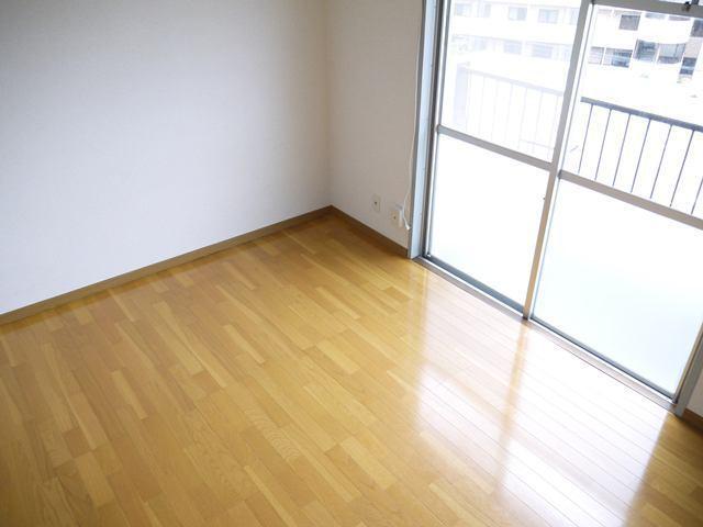 今村コーポ（406） 室内