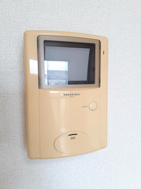 ビバーチェ（202） 設備