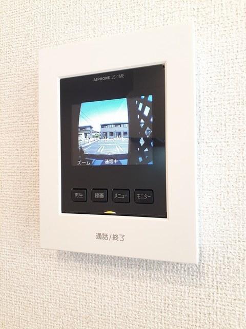 Ｍ．Ｄ．パレス　Ⅶ（105） 設備