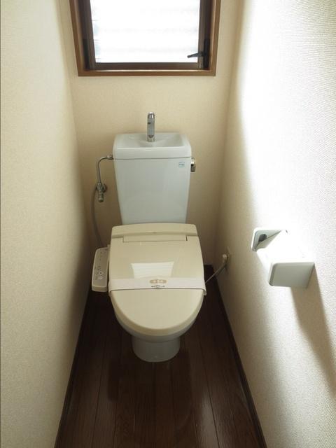 ハピネス本郷Ⅱ（201） 部屋画像