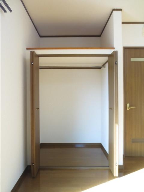 ハピネス本郷Ⅱ（201） 部屋画像