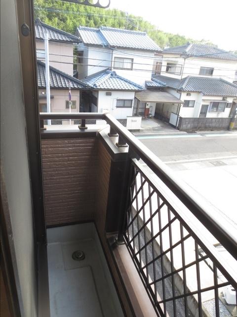 ハピネス本郷Ⅱ（201） 部屋画像