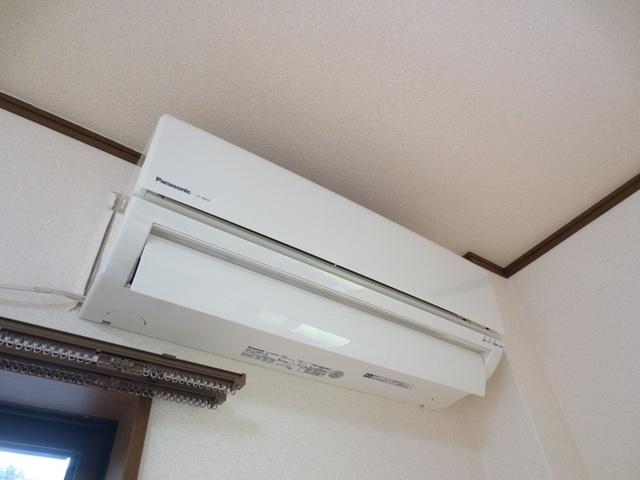 ハピネス本郷Ⅱ（201） 部屋画像