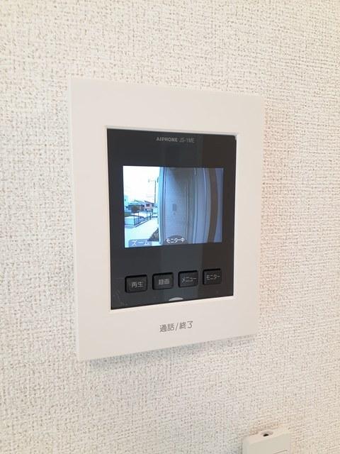 ケーズ　Ⅵ（103） 設備