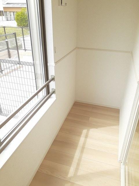 ケーズ　Ⅵ（103） 室内