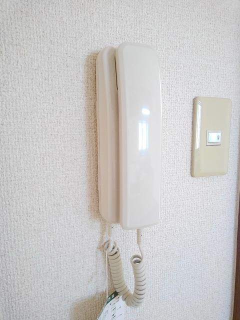 サンテラス窪　Ｂ（202） 設備