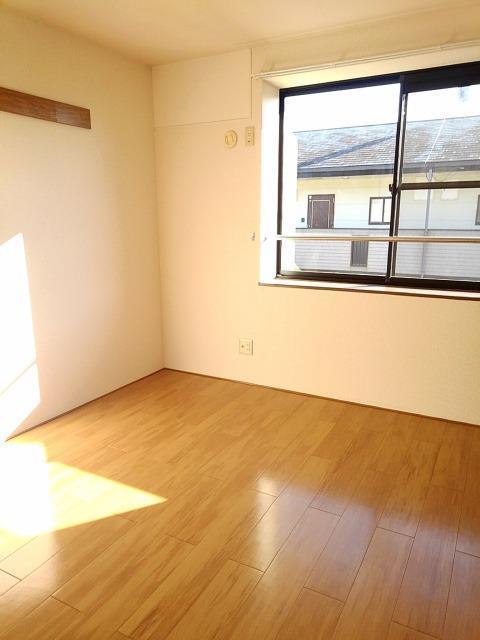 サンテラス窪　Ｂ（202） 室内