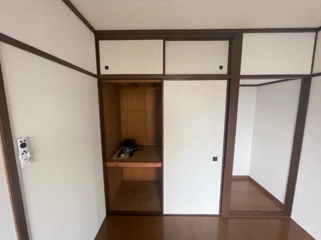 ベルクレスト本郷（302） 部屋画像