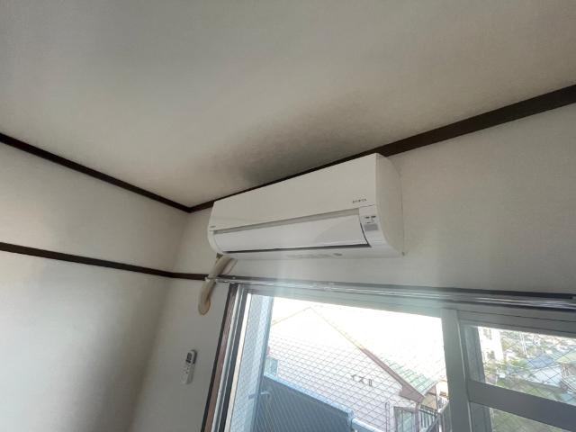 ベルクレスト本郷（302） 部屋画像
