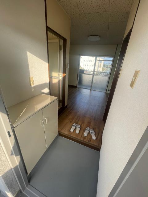 ベルクレスト本郷（302） 部屋画像