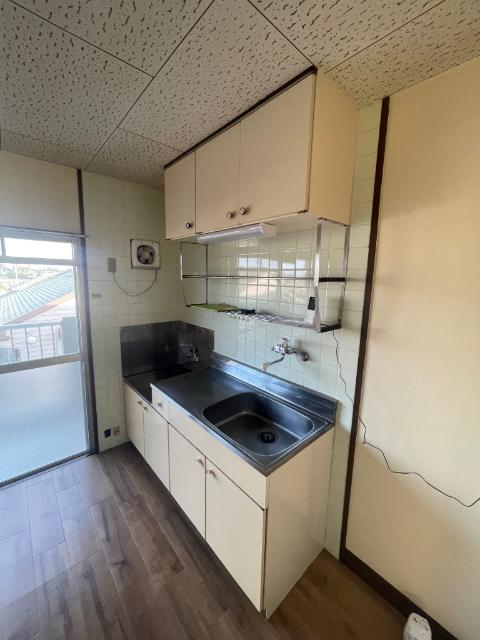 ベルクレスト本郷（302） 部屋画像
