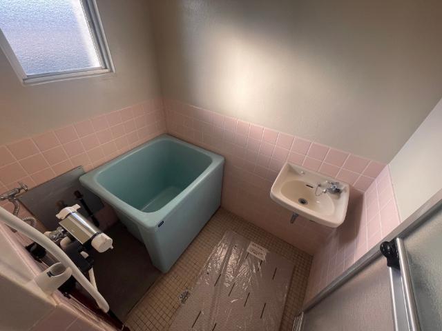 ベルクレスト本郷（302） 部屋画像