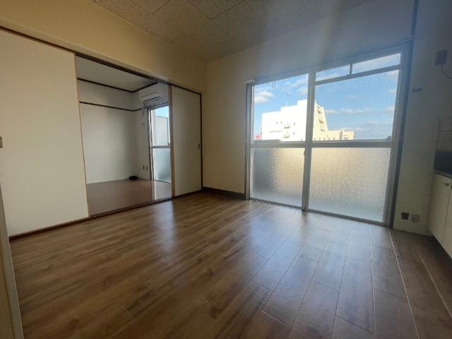 ベルクレスト本郷（302） 部屋画像