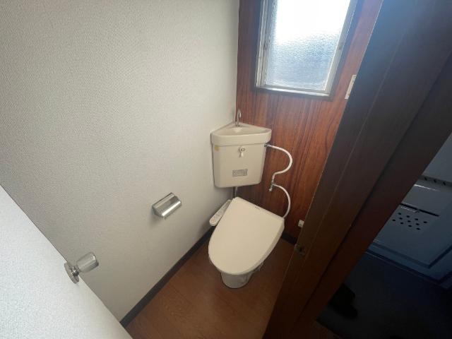 ベルクレスト本郷（302） 部屋画像