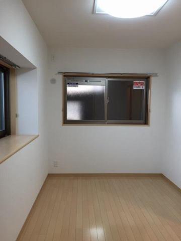 LACHIC（107） 部屋画像