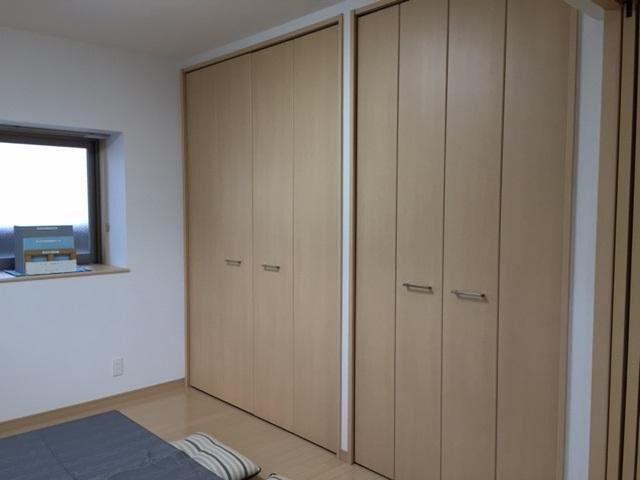 LACHIC（107） 部屋画像