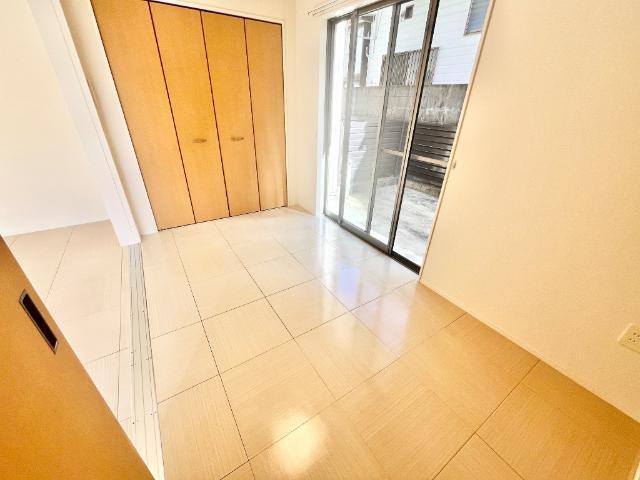 メイプル高洲 部屋画像