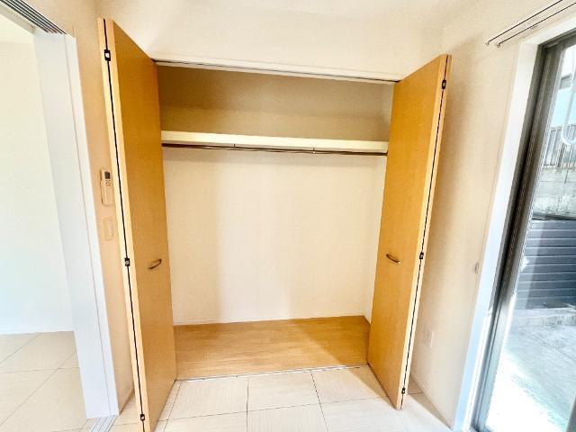 メイプル高洲 部屋画像