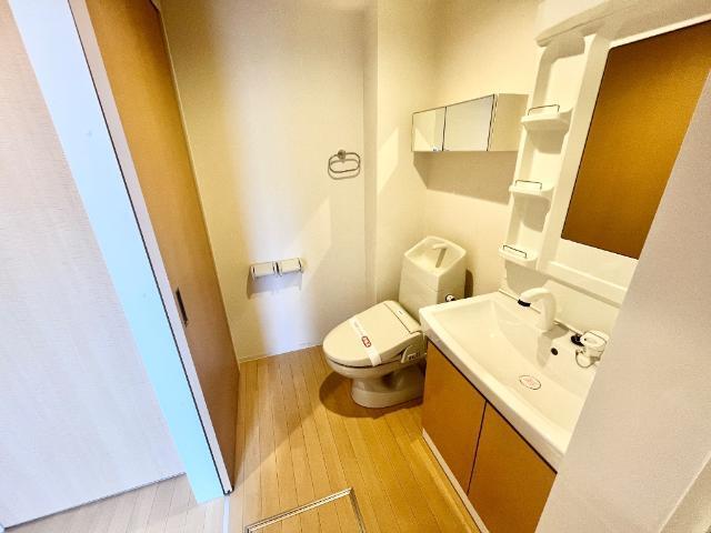 メイプル高洲 部屋画像