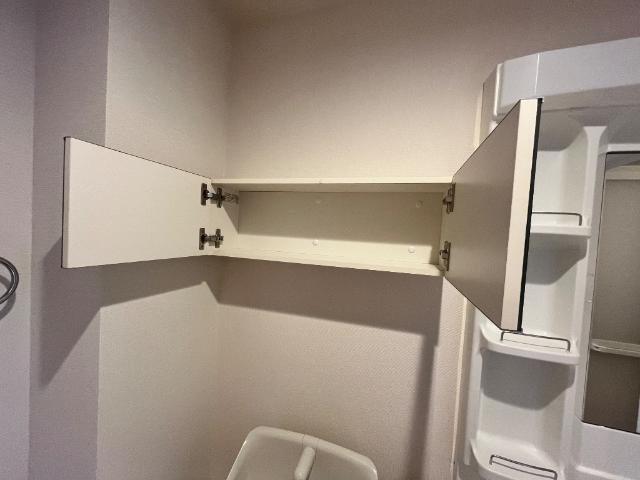 メイプル高洲 部屋画像