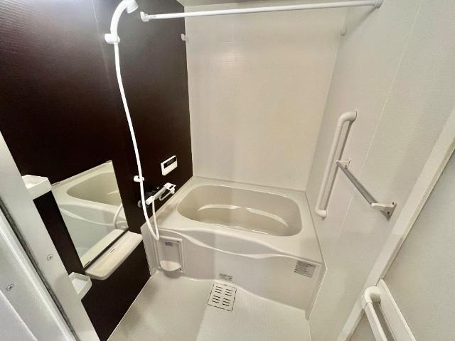 メイプル高洲 部屋画像