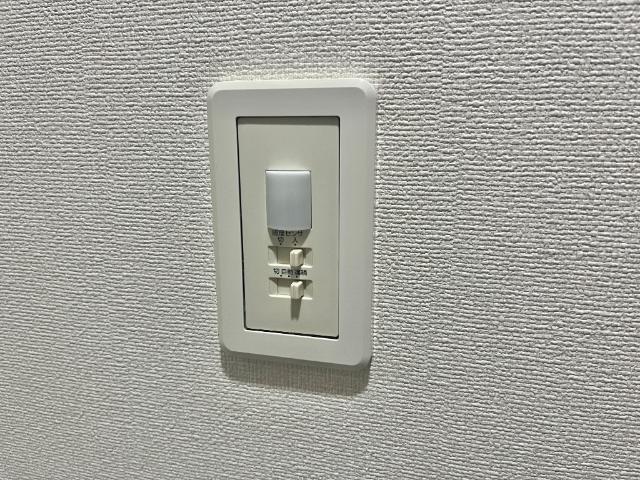 メイプル高洲 部屋画像