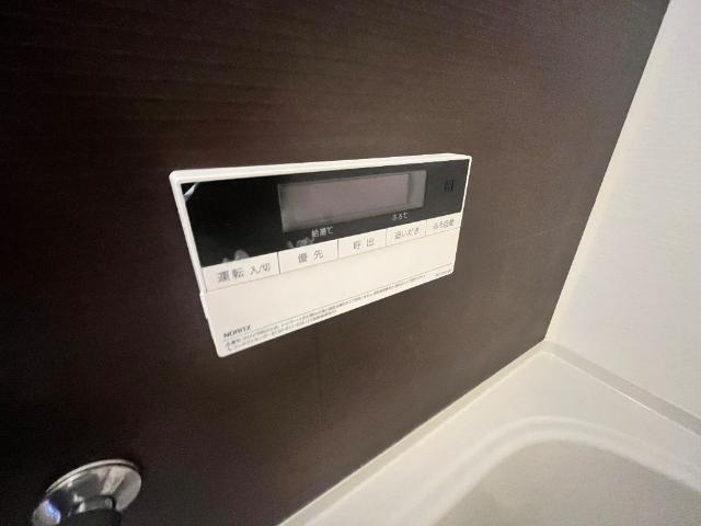 メイプル高洲 部屋画像