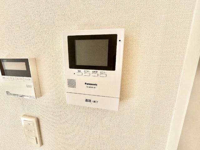 メイプル高洲 部屋画像