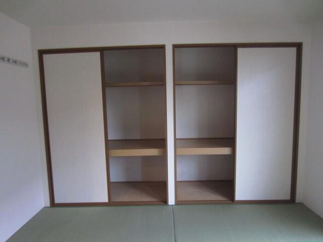 アムール神宮　B棟（105） 部屋画像