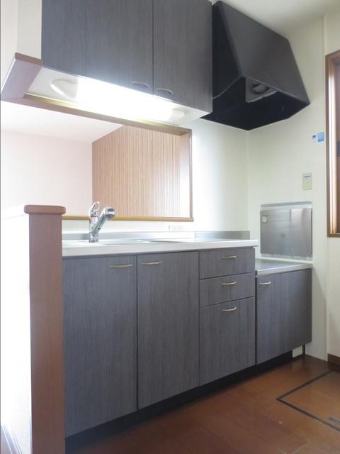 サンパル　A棟（102） 部屋画像