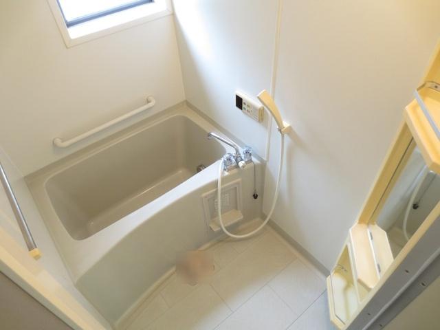 サンパル　A棟（102） 部屋画像