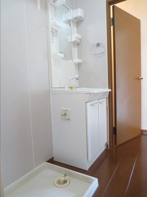 サンパル　A棟（102） 部屋画像