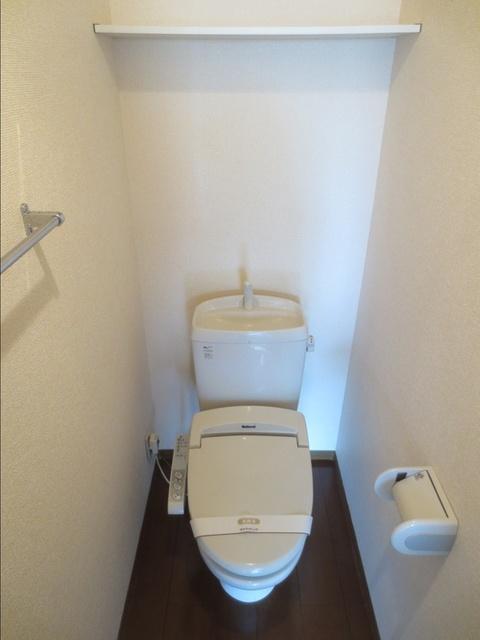 サンパル　A棟（102） 部屋画像