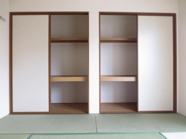 サンパル　A棟（102） 部屋画像