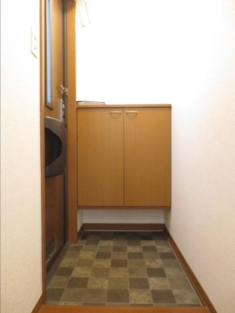 サンパル　A棟（102） 部屋画像