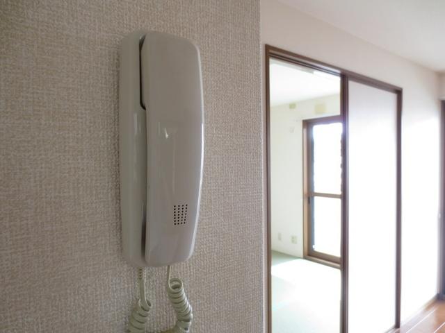 サンパル　A棟（102） 部屋画像