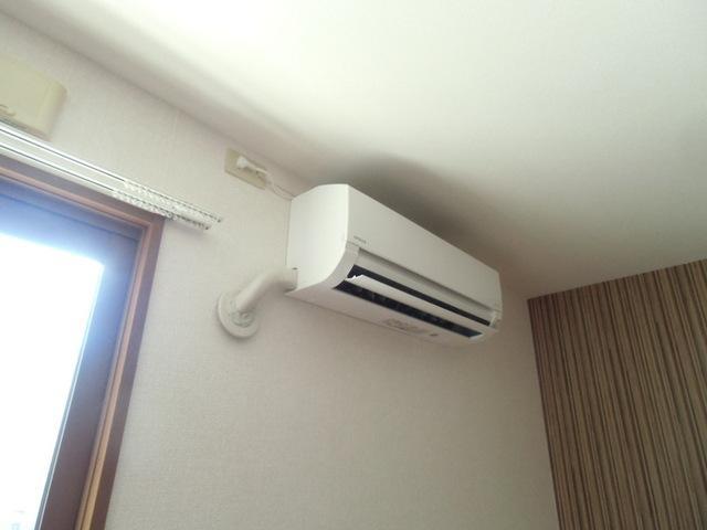 サンパル　A棟（102） 部屋画像