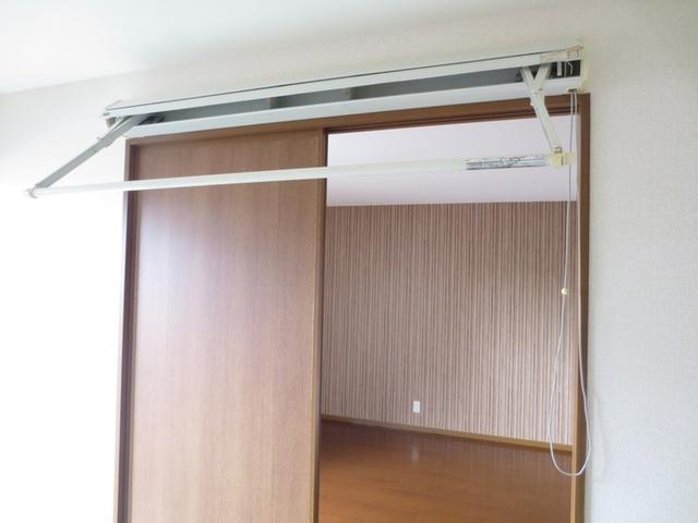 サンパル　A棟（102） 部屋画像