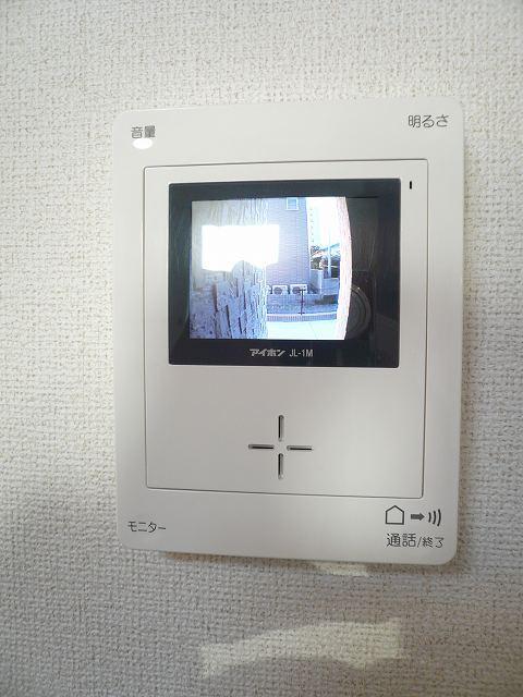 ヴォルフ（204） 設備