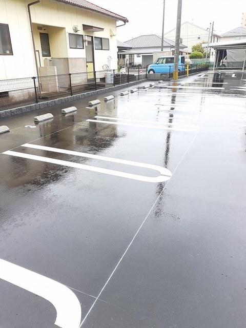 デーア　Ⅰ（101） 駐車場