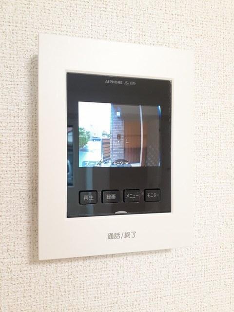 デーア　Ⅰ（101） 設備