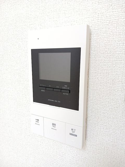 サン・プラシード（206） 設備
