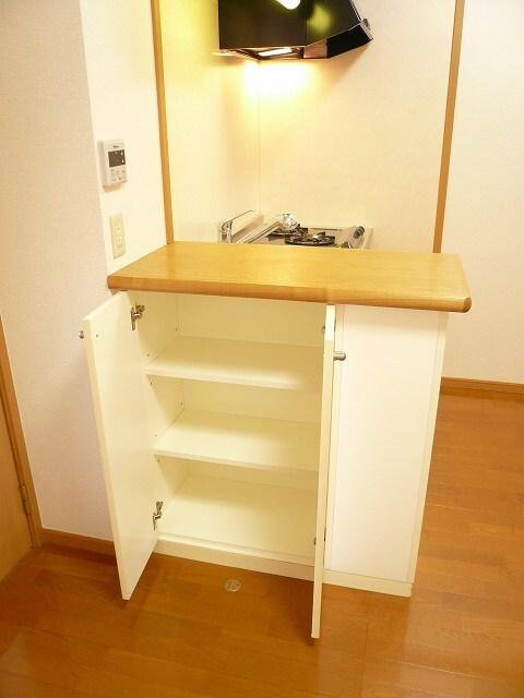 サン・プラシード（206） その他部屋・スペース