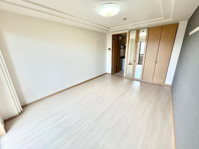 サンライズＫ 部屋画像