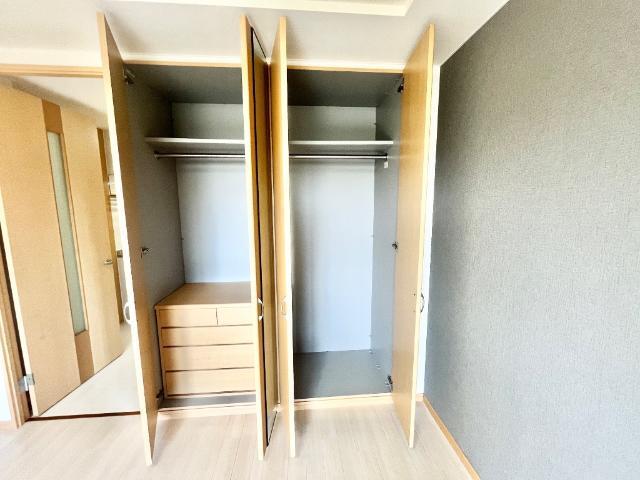 サンライズＫ 部屋画像