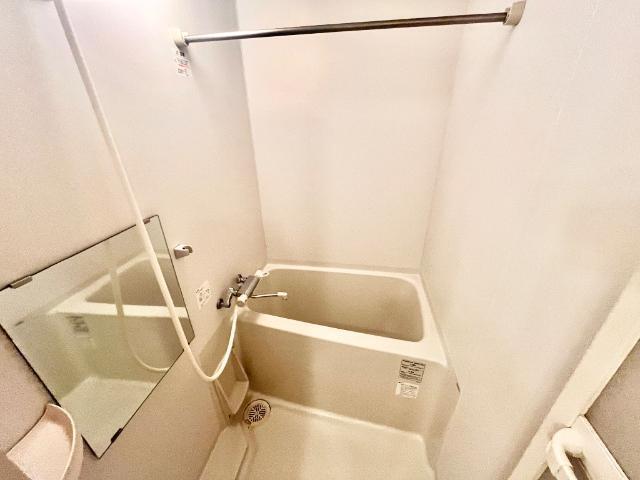 サンライズＫ 部屋画像